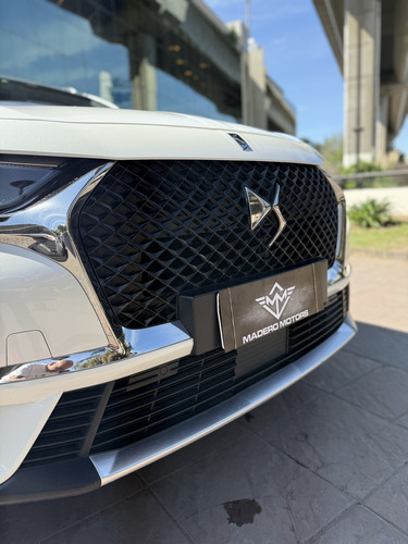 D.s. Ds 7 Croosback 2.0 Hdi 180 At So Chic Maderomotors - Imagen 4