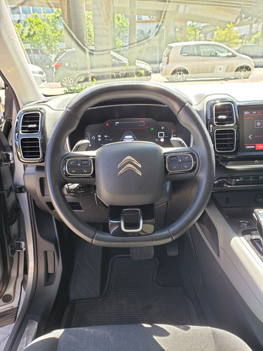 Citroën C5 Aircross 1.6 Thp Eat6 Feel Pack - Imagen 12