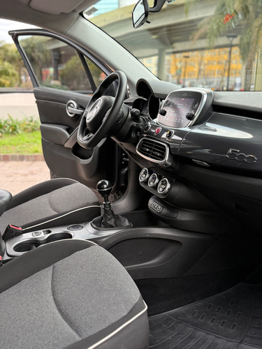 Fiat 500x 1.4 T 16v Pop Maderomotors - Imagen 18