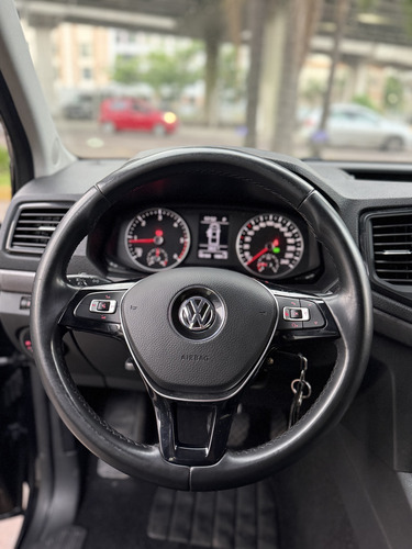 Volkswagen Amarok 2.0 Cd Tdi 180cv Comfortline At - Imagen 12