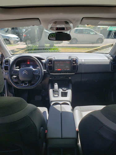 Citroën C5 Aircross 1.6 Thp Eat6 Feel Pack - Imagen 16
