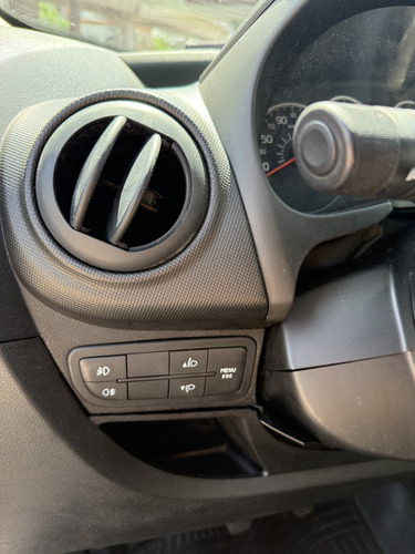 Fiat Qubo 1.4 Active 73cv - Imagen 11