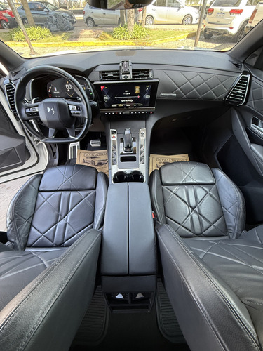 D.s. Ds 7 Croosback 2.0 Hdi 180 At So Chic Maderomotors - Imagen 16