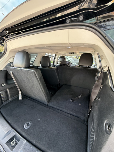 Dodge Journey 2.4 Sxt 170cv (techo, Dvd, Nav) - Imagen 24