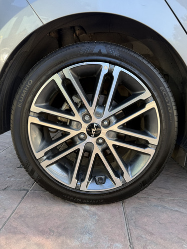 Kia Rio 1.6 Sx 4at - Imagen 20