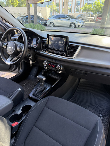 Kia Rio 1.6 Sx 4at - Imagen 14