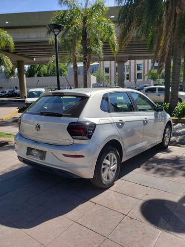 Volkswagen Polo 1.0 Tsi 170 Comfortline At Maderomotors - Imagen 6