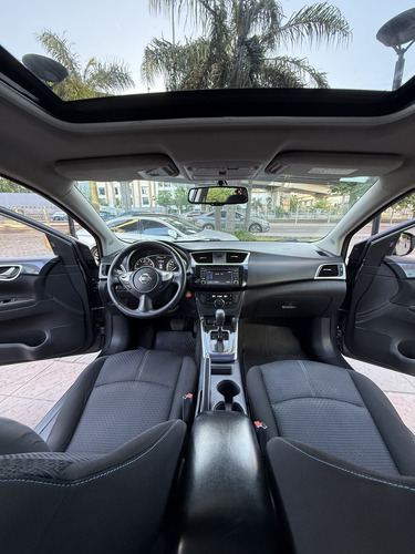 Nissan Sentra 2.0 Sr - Imagen 15