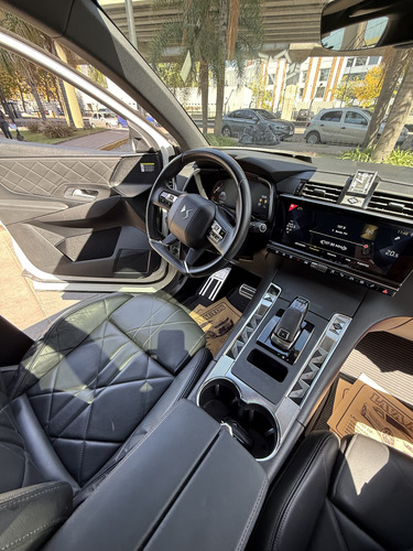 D.s. Ds 7 Croosback 2.0 Hdi 180 At So Chic Maderomotors - Imagen 20