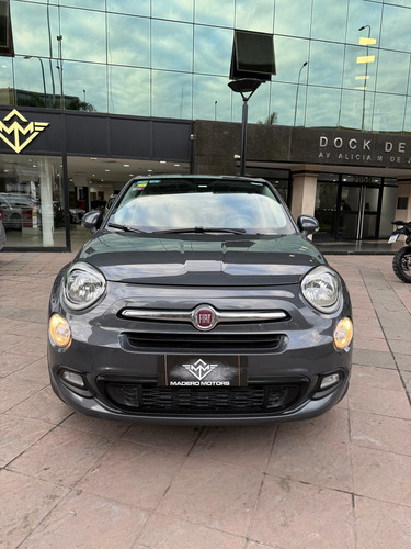 Fiat 500x 1.4 T 16v Pop Maderomotors - Imagen 2