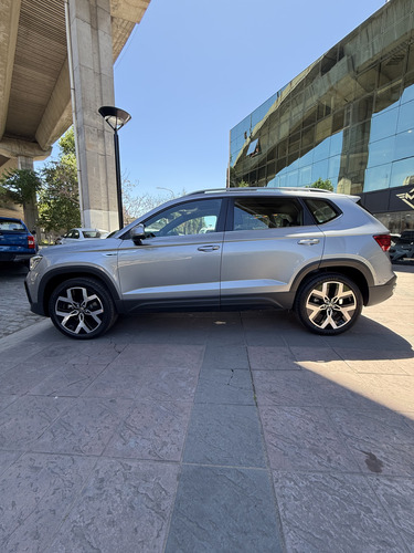 Volkswagen Taos 1.4 250 Tsi Highline Maderomotors - Imagen 5