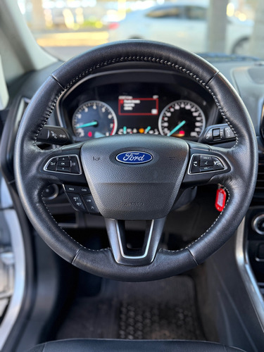 Ford Ecosport 1.5 Freestyle 4x2 123cv M/t Maderomotors - Imagen 11