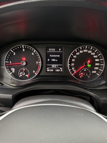 Volkswagen Amarok 2.0 Cd Tdi 180cv Comfortline At - Imagen 11