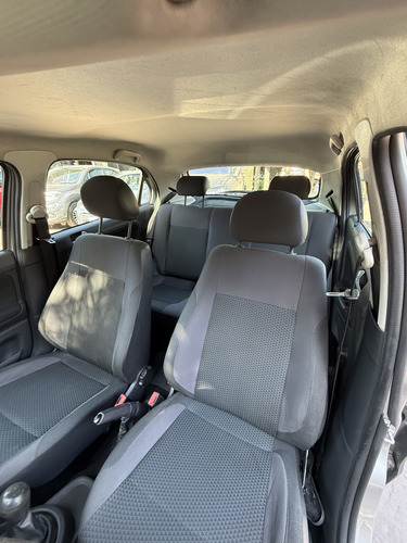 Volkswagen Gol Trend 1.6 Comfortline 101cv Maderomotors - Imagen 9