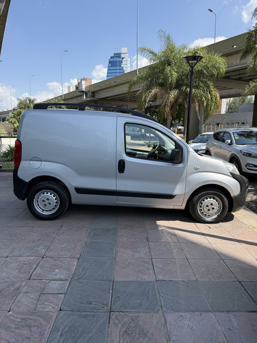 Fiat Qubo 1.4 Active 73cv - Imagen 4