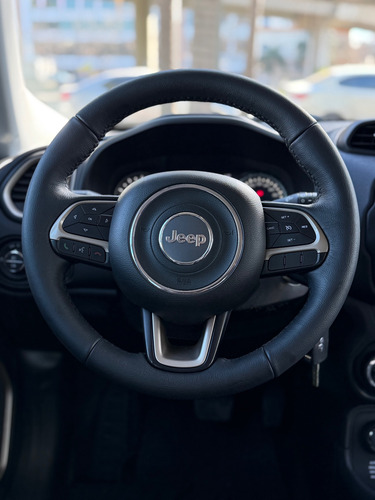 Jeep Renegade 2.4 Longitude At Maderomotors - Imagen 10