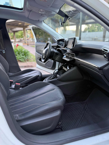 Peugeot 208 1.6 Feline Tiptronic Maderomotors - Imagen 15