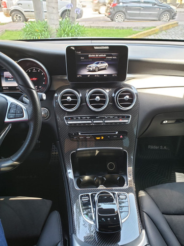 Mercedes-benz Clase Glc 2.0 Glc250 300 4matic At Maderomotor - Imagen 11
