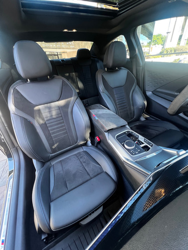 Bmw Serie 2 3.0 240i M Package Maderomotrs - Imagen 15