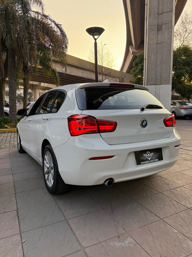 Bmw Serie 1 1.6 120i Active 177cv Maderomotors - Imagen 4