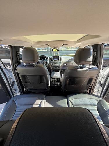Mercedes-benz Clase Gle 3.0 Gle400 Sport Coupe 4matic 333cv - Imagen 23