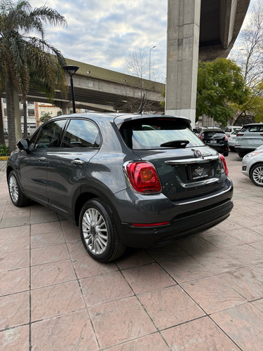 Fiat 500x 1.4 T 16v Pop Maderomotors - Imagen 4