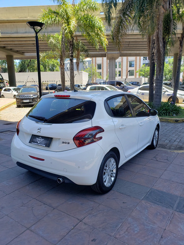 Peugeot 208 1.6 Allure At Maderomotors - Imagen 5