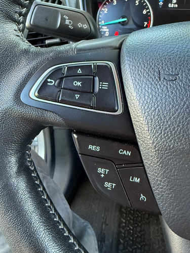 Ford Ecosport 1.5 Freestyle 4x2 123cv M/t Maderomotors - Imagen 13