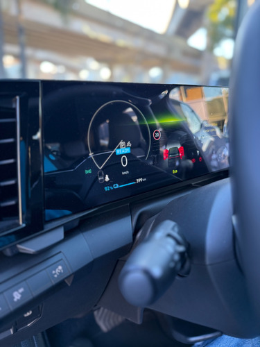 Renault Megane E-tech 0.0 100% Electric - Imagen 11