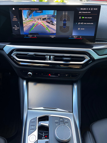 Bmw Serie 2 3.0 240i M Package Maderomotrs - Imagen 13