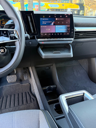 Renault Megane E-tech 0.0 100% Electric - Imagen 21