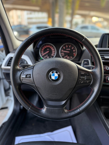 Bmw Serie 1 1.6 120i Active 177cv Maderomotors - Imagen 9