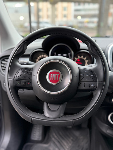 Fiat 500x 1.4 T 16v Pop Maderomotors - Imagen 10