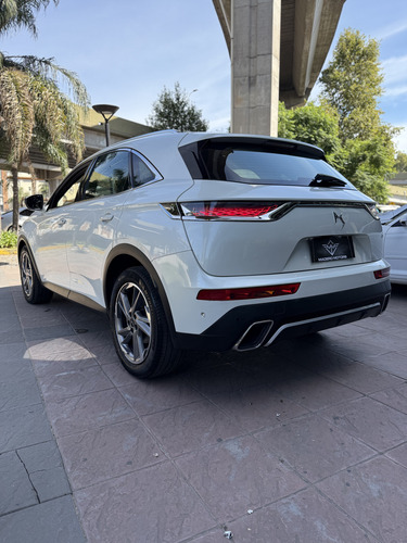 D.s. Ds 7 Croosback 2.0 Hdi 180 At So Chic Maderomotors - Imagen 9