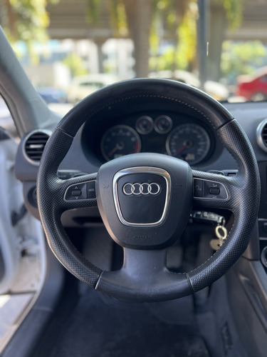 Audi A3 Sportback 2.0 I Stronic 143cv Maderomotors - Imagen 10