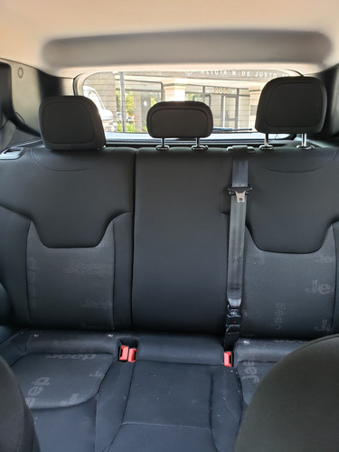 Jeep Renegade 1.8 Sport At Plus - Imagen 17