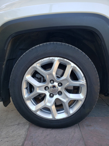 Jeep Renegade 1.8 Sport - Imagen 21