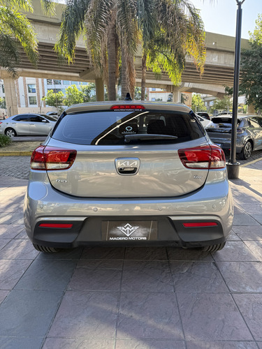 Kia Rio 1.6 Sx 4at - Imagen 5