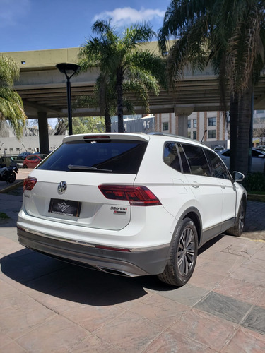 Volkswagen Tiguan Allspace 2.0 Tsi Highline Dsg Maderomotors - Imagen 6