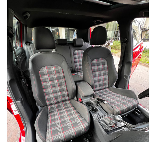 Volkswagen Golf 2.0 Gti Tsi App Connect Maderomotors 2018 - Imagen 16