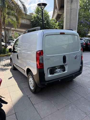 Fiat Qubo 1.4 Active 73cv - Imagen 7