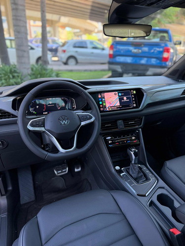 Volkswagen Taos 1.4 250 Tsi Highline Maderomotors - Imagen 13