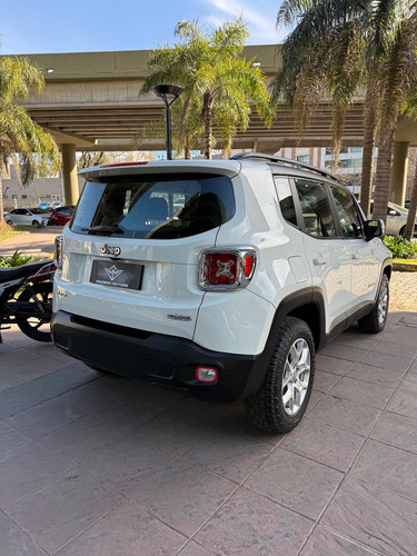 Jeep Renegade 2.4 Longitude At Maderomotors - Imagen 7