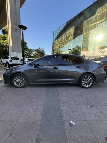 Toyota Corolla 2.0 Xei Cvt 170cv - Imagen 5