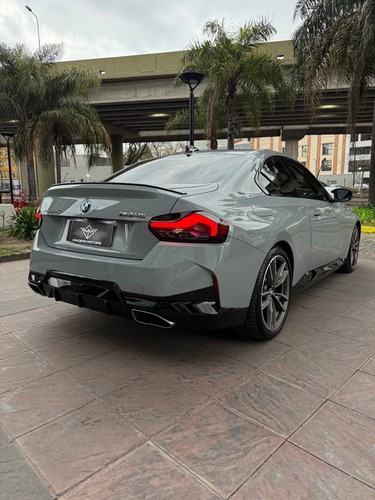 Bmw Serie 2 3.0 240i M Package Maderomotors. - Imagen 6