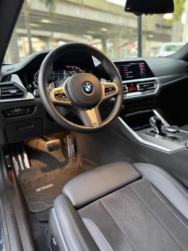 Bmw Serie 2 3.0 240i M Package Maderomotors. - Imagen 11