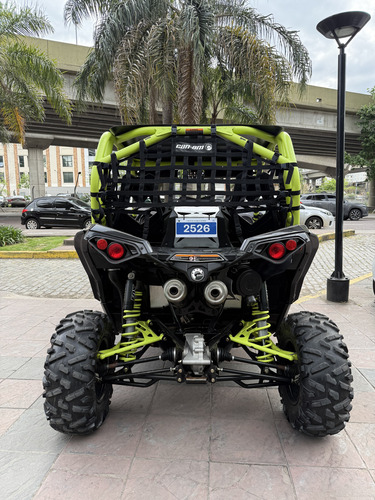 Can Am Maverick 1000 R Turbo X-ds Maderomotors - Imagen 7