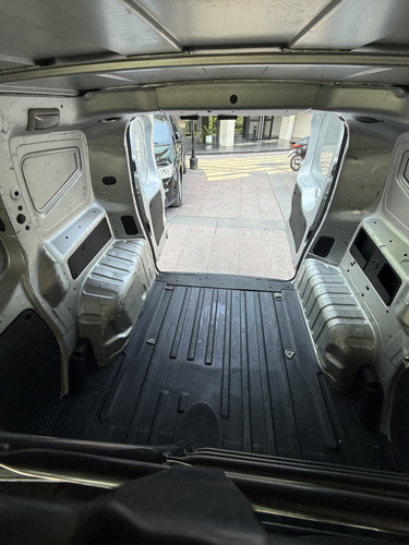 Fiat Qubo 1.4 Active 73cv - Imagen 18