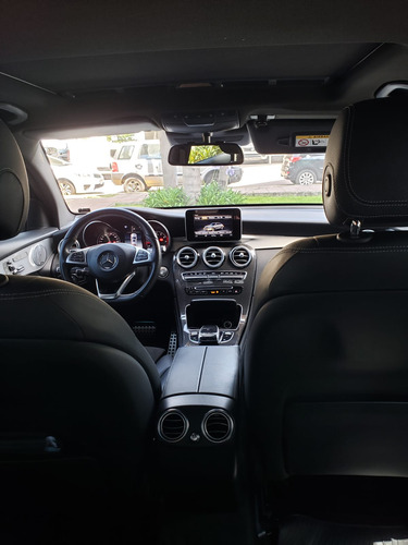 Mercedes-benz Clase Glc 2.0 Glc250 300 4matic At Maderomotor - Imagen 19