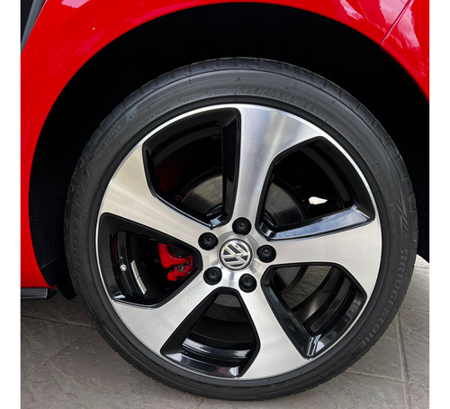 Volkswagen Golf 2.0 Gti Tsi App Connect Maderomotors 2018 - Imagen 21